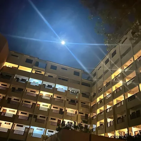 Sea La Blue Apartment Ukunda Exterior photo
