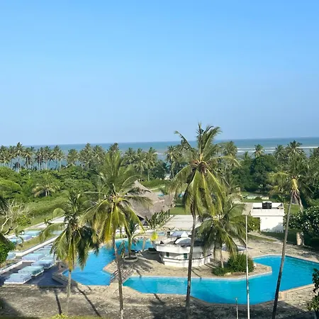 Sea La Blue Apartment Ukunda Exterior photo