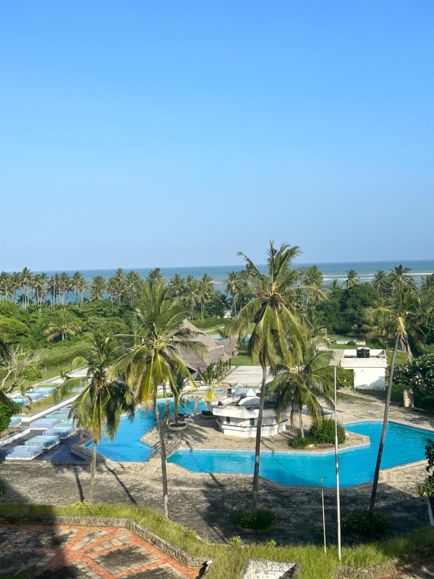 Sea La Blue Apartment Ukunda