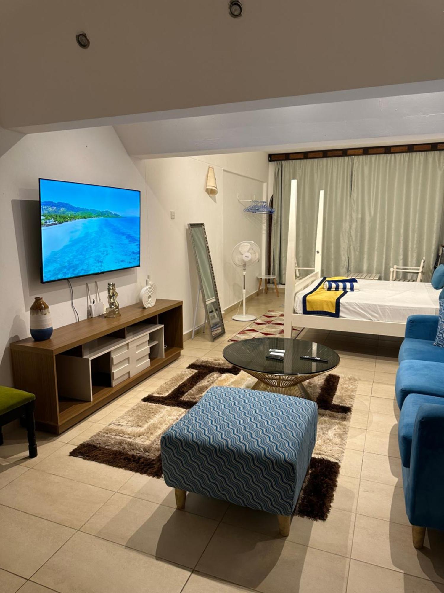 Sea La Blue Apartment Ukunda