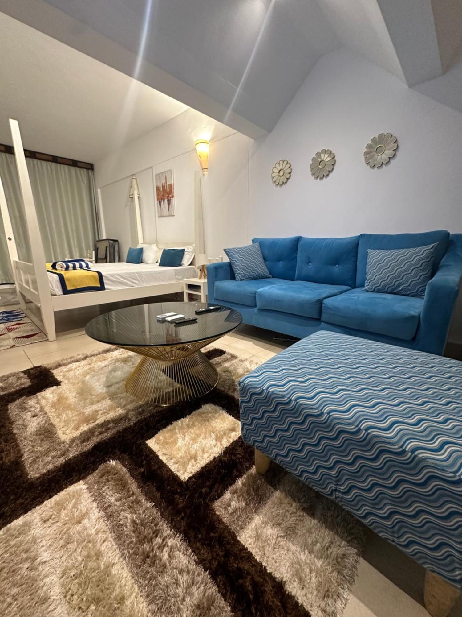 Sea La Blue Apartment Ukunda